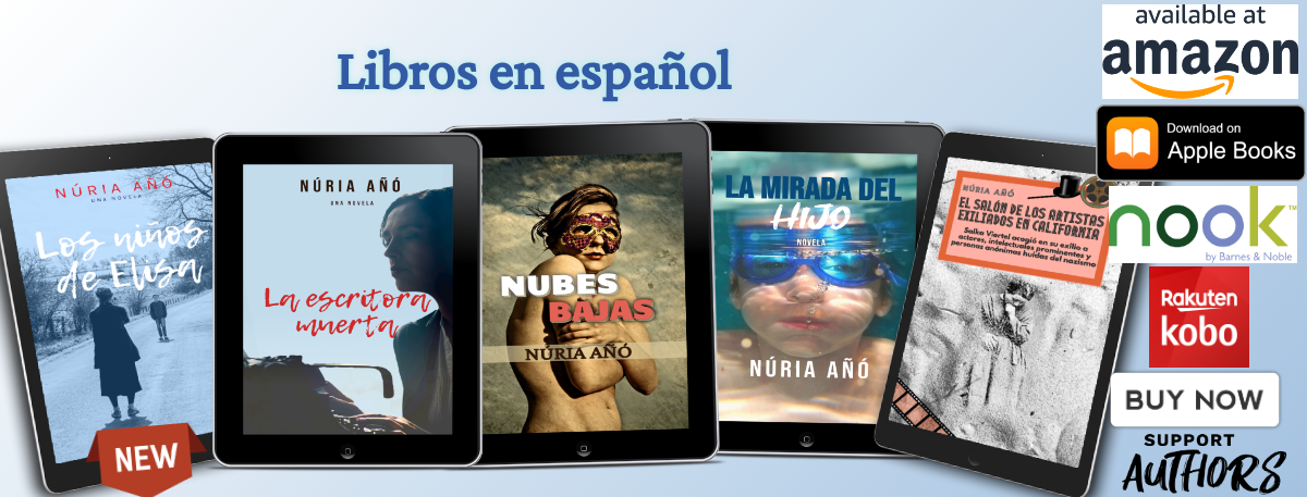 libros novelas en espaol