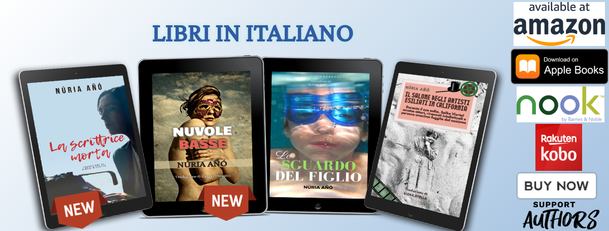 romanzo libri italiano