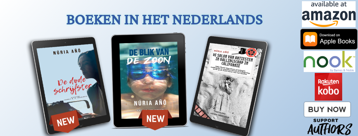 boeken in het nederlands