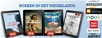 boeken in het nederlands van Nria A